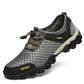 Wasserdichte, lässige, atmungsaktive Outdoor-Schuhe für Herren