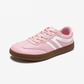 Damen Stylische Runde Zehen Rutschfeste Freizeitschuhe