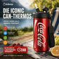 💥Über 50.000 verkaufte Exemplare!🥤Doppelwandiger, isolierter Becher aus Edelstahl in Form einer Cola-Dose