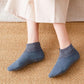 Neue Mode Spitze Warmer Socken (Eine Größe passt alle)
