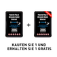 ⚡ KAUFE 1, ERHALTE 1 GRATIS ! 🔥 Leistungsstarkes Plug-In-Ultraschall-Nagetierabwehrmittel – Human, Große Reichweite & Leiser Betrieb 🏠