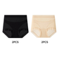💓🌸 Damen Shorts 2er Pack: 1 kaufen, 1 gratis! Atmungsaktive Sommer Shorts für Sport & Freizeit mit luftig leichtem Tragegefühl 🏃‍♀️🌿