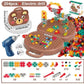 🔥Hot Sale promotion 49% OFF - Magisches Montessori Spielzeug Werkzeugkasten