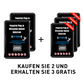 ⚡ KAUFE 1, ERHALTE 1 GRATIS ! 🔥 Leistungsstarkes Plug-In-Ultraschall-Nagetierabwehrmittel – Human, Große Reichweite & Leiser Betrieb 🏠