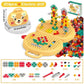 🔥Hot Sale promotion 49% OFF - Magisches Montessori Spielzeug Werkzeugkasten