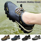 Wasserdichte, lässige, atmungsaktive Outdoor-Schuhe für Herren