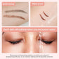 💞LETZTER TAG – KAUF 1, ERHALTE 1 GRATIS💞Integrierter rotierender Eyeliner-Stempelstift