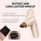 💞LETZTER TAG – KAUF 1, ERHALTE 1 GRATIS💞Integrierter rotierender Eyeliner-Stempelstift