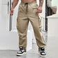 💎50% Rabatt 🩳Outdoor-Cargohose für Herren mit mehreren Taschen⚡ideal für Outdoor-Aktivitäten und lässigen Alltag