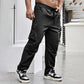💎50% Rabatt 🩳Outdoor-Cargohose für Herren mit mehreren Taschen⚡ideal für Outdoor-Aktivitäten und lässigen Alltag