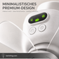 ⏰ Zeitlich begrenztes Angebot:50% RABATT auf wiederaufladbaren Deckenventilator mit LED! 🌬️✨