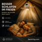 ⏰ Zeitlich begrenztes Angebot:50% RABATT auf wiederaufladbaren Deckenventilator mit LED! 🌬️✨