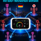 💞 Über 100.000 verkauft – der beliebteste Hit – jetzt zum halben Preis📶Mobiler Hotspot mit vollständiger WLAN-Abdeckung