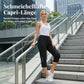 👖 50% RABATT! ⏰ Damen Capri-Hose – elastisch & schnelltrocknend – Leicht, atmungsaktiv & perfekt für Reisen, Sport oder den Alltag 🌸