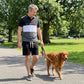 👕 2-teiliges Sommer-Set für Herren – Polo-Shirt & Shorts, atmungsaktiv, bequem & vielseitig für Sport, Alltag & Freizeit ☀️🏌️