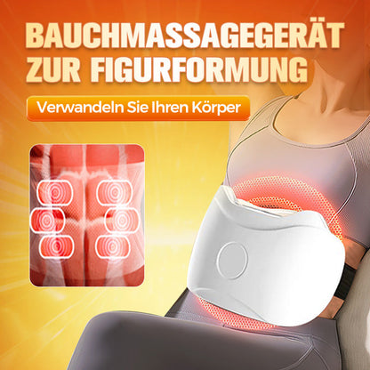 🔥2026 HEISSER VERKAUF🔥Elektrischer kabelloser Bauchmassagegerät für Fettverbrennung und Verdauung