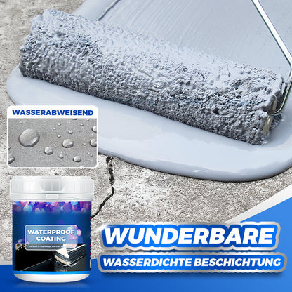 ✨LETZTER TAG VERKAUF 51% RABATT✨Wasserfeste Mehrzweck-Polyurethan-Beschichtung, dauerhafter Schutz, schützt jeden Zentimeter Ihres Raumes!