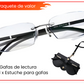 👓 JETZT 50 % RABATT! 💙 Blaulicht-blockierende Brille – reduziert die Belastung der Augen, stilvolle Rahmen und geringes Gewicht für den ganzen Tag 🖥️✨