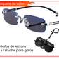 👓 JETZT 50 % RABATT! 💙 Blaulicht-blockierende Brille – reduziert die Belastung der Augen, stilvolle Rahmen und geringes Gewicht für den ganzen Tag 🖥️✨