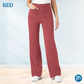 🔥 Muttertagsaktion: 50 % Rabatt 💷 Damen High-Waist Stretchhosen