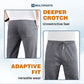 🔥Maximal 70 % Rabatt🥰 MultiPants – Strapazierfähige Cargohose mit hoher Elastizität und mehreren Taschen