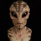 Alien lustige Maske