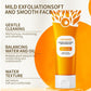 🔥Zeitlich begrenztes Sonderangebot!!🎉 Orange Enzyme Active Mildes Körperpeeling – Strahlende Haut mit Orangenextrakt🍊
