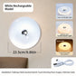 🚀 Neu eingetroffen – 50% Probierpreis! LED-Tischleuchte „Donut“ mit Touch-Steuerung