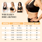✨ Nahtloser Damen-BH ohne Bügel 🌸