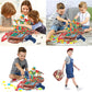 🔥Hot Sale promotion 49% OFF - Magisches Montessori Spielzeug Werkzeugkasten