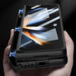 Samsung Galaxy Z Fold4 Klappbare Handytasche