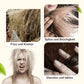 ✨🔥MEHR KAUFEN, MEHR SPAREN🔥 Intensiv Pflegendes Haaröl-Spray - Mit Keratin und Hitzeschutz für Geschmeidigen Glanz und Reparatur bis in die Spitzen 🌟🧴