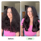 ⏳⏰Nur noch 4 Stunden Angebot💇‍♀️2-in-1 Haarstylingkamm für voluminöses Haar✨Volumen in wenigen Minuten