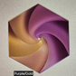 Fraktal-Fidget-Hexagon