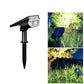 🔥🔥🔥Helle LED-Solarstrahler für den Außenbereich💪💪💪