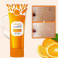 🔥Zeitlich begrenztes Sonderangebot!!🎉 Orange Enzyme Active Mildes Körperpeeling – Strahlende Haut mit Orangenextrakt🍊
