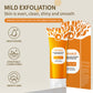 🔥Zeitlich begrenztes Sonderangebot!!🎉 Orange Enzyme Active Mildes Körperpeeling – Strahlende Haut mit Orangenextrakt🍊