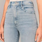 Maximal 50 % Rabatt!💥Ultrahoch taillierte Stretch-Schlaghosen👖