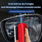 🔥 SOMMER-AKTION 50% RABATT 🔥Multifunktionale Kfz-Ölfilm-Reinigungsbürste