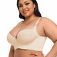 ⏰Maximal 50 % Rabatt!🔥Rückenstraffender BH mit Shapewear