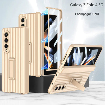 Samsung Galaxy Z Fold4 Klappbare Handytasche