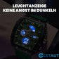 Multifunktionale Sport- & Freizeit-Digitaluhr