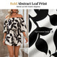 👗Neu eingetroffen – 50 % Rabatt☀️Off-Shoulder-Shorts-Jumpsuit für Damen