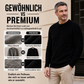 💎🌟 Top-bewertet – Herrenpullover mit Rundhals – klassisch und stylisch