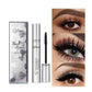 🧴Letzter Tag: 2 kaufen, 1 gratis!!💦4D-verlängernde und wasserfeste Mascara mit seidigem Finish