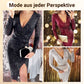 💕Elegantes Sexy Paillettenkleid im Bodycon-Stil✨