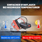🔥🔥HEIßER SALE 50% RABATT🔥🔥Notfall-Starthilfe für Autobatterien
