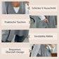 🌟Bestseller reduziert! Nur diese Woche!🌟👗Damen-Strickweste mit V-Ausschnitt