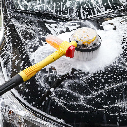 💥 Erase the Madness 💥 360° schwenkbarer Auto-Mopp Bestellen Sie jetzt und erhalten Sie 1 gratis mit 50% Rabatt