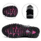 🥾 50% RABATT! ❄️ Warme Winterstiefel für Damen – Wasserdicht, Griffige Sohle & Gefütterter Komfort 🧦